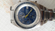 Casio Edifice cronograf foto