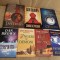 DAN BROWN COLECTIA INTEGRALA CARTONATA (7 VOL)