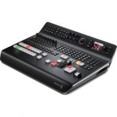 Blackmagic Design ATEM Television Studio Pro HD Mixer video pentru productii Live foto