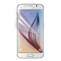Folie protectie clara pentru Samsung Galaxy S6 foto