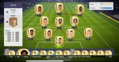 FIFA 18+cont origin. Pret negociabil foto