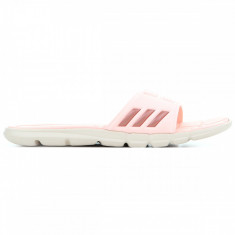 Slapi dama adidas Adipure Cloudfoam Slides BB4559 foto