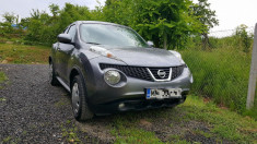 Nissan Juke 1.6 benzina Automat foto