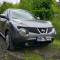 Nissan Juke 1.6 benzina Automat