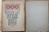 Cumpara ieftin Catalog; Expozitia de arta romaneasca veche si moderna , Paris , 1925