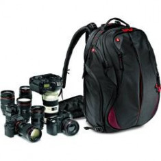 Rucsac camera Manfrotto Bumblebee 230 ProLight - negru foto