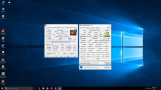 Sistem PC in perfecta stare de functionare foto