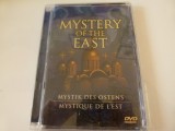 Mystery of the East -dvd