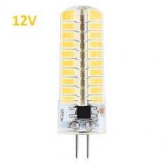 Bec LED G4 5W 12V foto