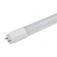 Tub LED T8 Mat 120cm 18W 360? foto