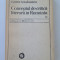 Conceptul de critica literara in Romania/Florin Mihailescu/1979