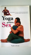 Yoga Pentru Sex - Vimla Lalvani (5+1)r foto