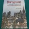 ROMANIAN PRACTICAL DICTIONARY *ROMANIAN -ENGLISH*ENGLISH-ROMANIAN/M. MIROIU *43