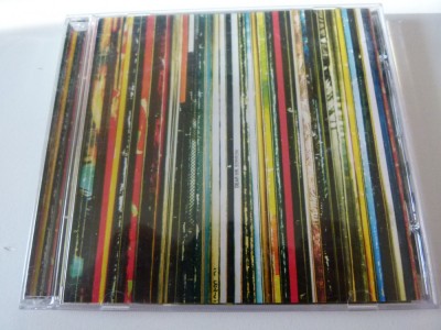 Dada ante portas - Superbixen - cd foto