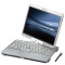 Laptop HP EliteBook 2740p, Intel Core i5 540M 2.53 Ghz, 4 GB DDR3, Wi-Fi, 3G, Webcam, Display 12.1inch 1280 by 800 Touchscreen + Pen