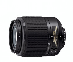 Nikon AF-S DX NIKKOR 55-200mm f/4-5.6G ED VR foto