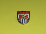 Insigna Federatia de Fotbal din SUA