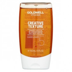 Goldwell StyleSign Creative Texture Hardliner gel acrilic puternic 150 ml foto