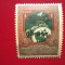 TIMBRE RUSIA 1918=1923 RAZBOIUL CIVIL=SERIE=MNH
