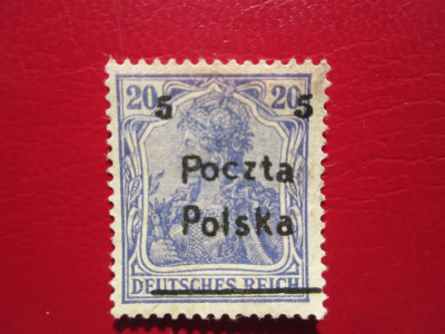 POLONIA 1919=POZNAN foto