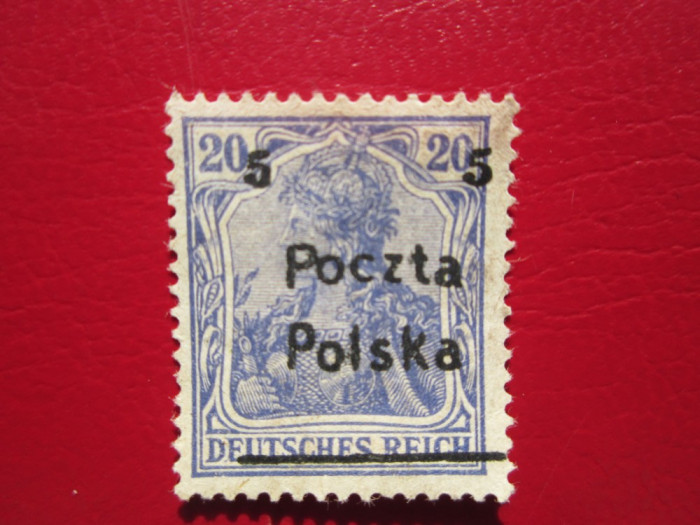 POLONIA 1919=POZNAN