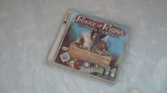 Prince of Persia Trilogy Special Edition(pt PC) foto