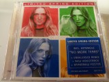 Jeanette - Delicios - cd -530