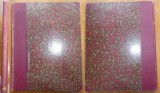 Cumpara ieftin Edma - Liane , Minutes Vecues , Bucuresti , 1906 , 225 exemplare atribuite