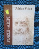 Adrian VOICA - POEZII CU ARIPI (2005 - CU AUTOGRAF! - STARE IMPECABILA!!!)