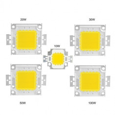 CHIP LED 50W foto