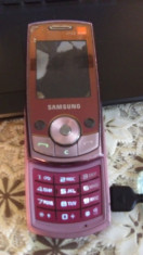 Telefon Samsung J700 foto