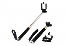 Selfie stick Monopod foto