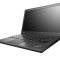 Laptop Lenovo ThinkPad T440s, Intel Core i7 Gen 4 4600U 2.1 GHz, 8 GB DDR3, 256 GB SSD, WI-FI, 3G, Bluetooth, Webcam, Tastatura Iluminata, Display