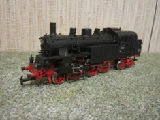 Locomotiva BR 77, Rivarossi, scara 1/87, AC foto