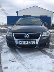 Volkswagen Passat 1.9 tdi foto