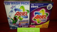 Ariel 10 kg - Germania - CEL MAI MIC PRET ! foto