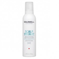 Goldwell Dualsenses Scalp Specialist Sensitive Foam Shampoo sampon pentru scalp sensibil 250 ml foto