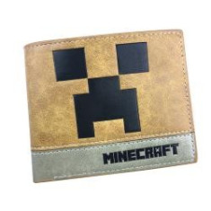 Portofel Minecraft M3 foto