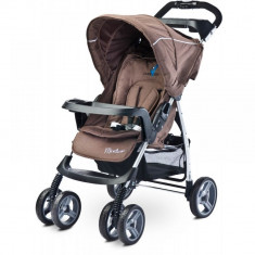 Carucior sport Monaco Brown Caretero foto