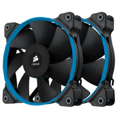 Ventilator Corsair AF Series AF120 Quiet Edition High Static Pressure Dual Pack foto