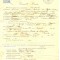 Z309 DOCUMENT VECHI -SCOALA COMERCIALA , BRAILA - ALIAVERT ? -AN 1925