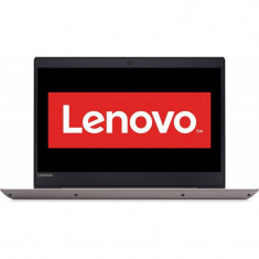 Laptop Lenovo IdeaPad 520S-14IKBR 14 inch FHD Intel Core i5-8250U 8GB DDR4 1TB HDD Bronze foto