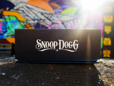 Vaporizator G-Pen by Snoop Dogg foto