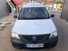 Autoutilitara DACIA LOGAN DIESEL 1461 cmc -an fabricatie 2007-143.044 km foto