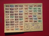 GERMANIA LEIPZING 1925 CARNET PENTRU DONATI, Stampilat