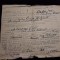 BRASOV - JUDECATORIA MIXTA - EXTRAS DUPA ORDONANTA PENALA - ANUL 1938