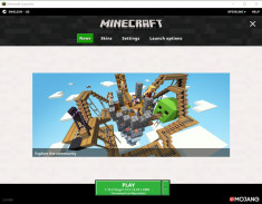 Vand cont de Minecraft Premium IEFTIN ! foto