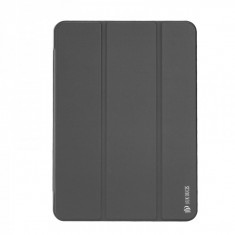 Husa carte flip wallet pentru Huawei MediaPad M3 Lite 10, negru foto