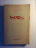 In muntii Retezatului, I Ionescu Dunareanu 1957