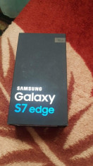 Samsung s7 Edge foto